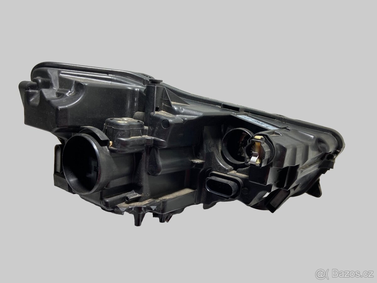 Levý přední FULL LED světlomet Škoda SCALA 657941015 - 2