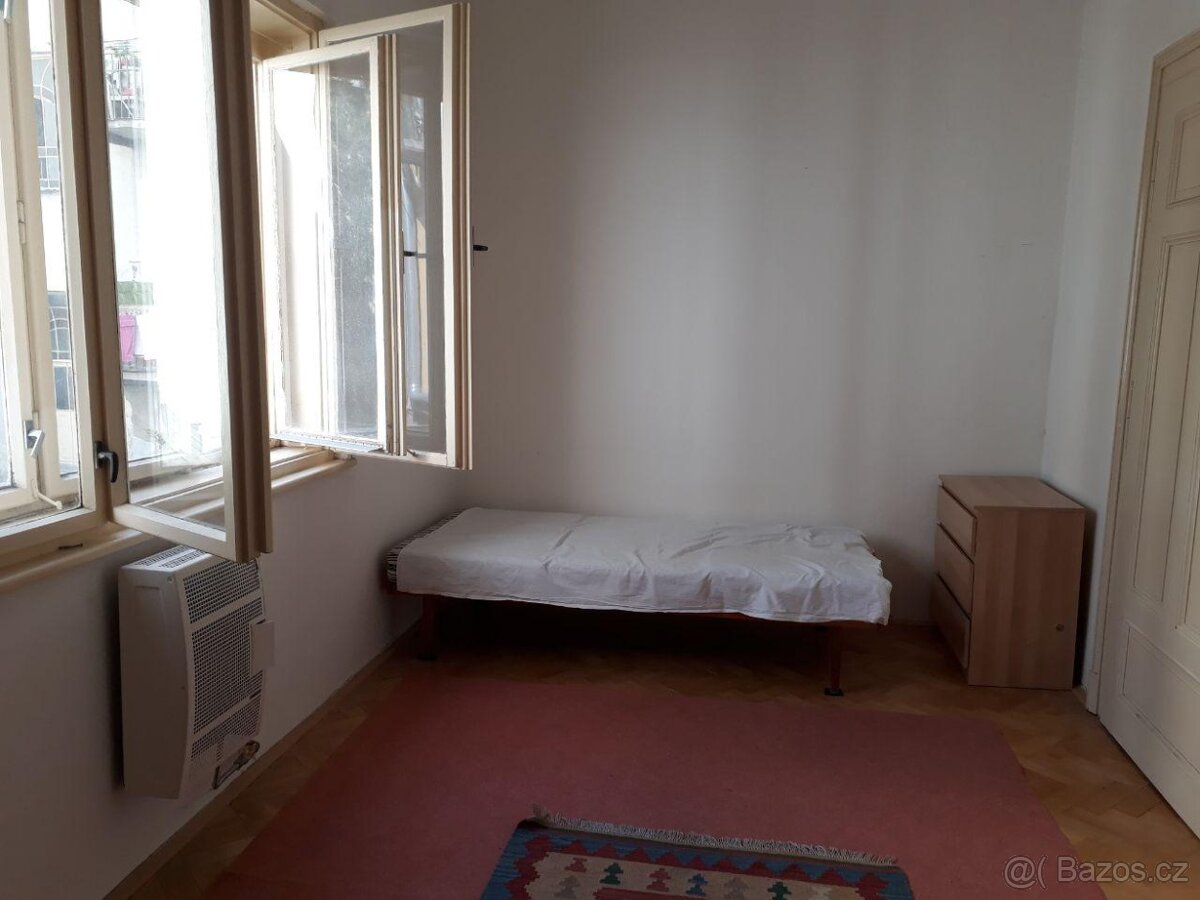 Pronajem - 2