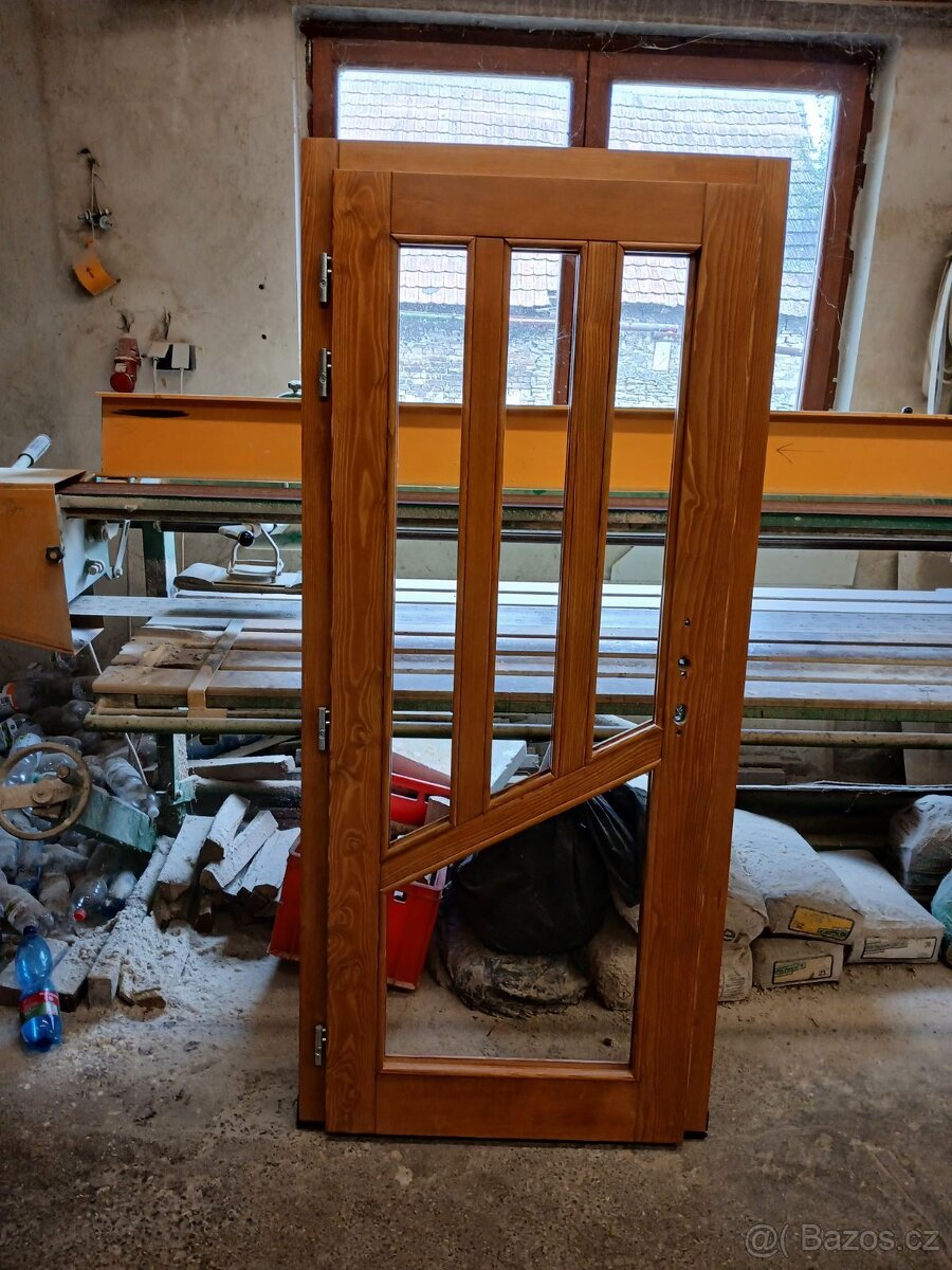 Dveře - 2