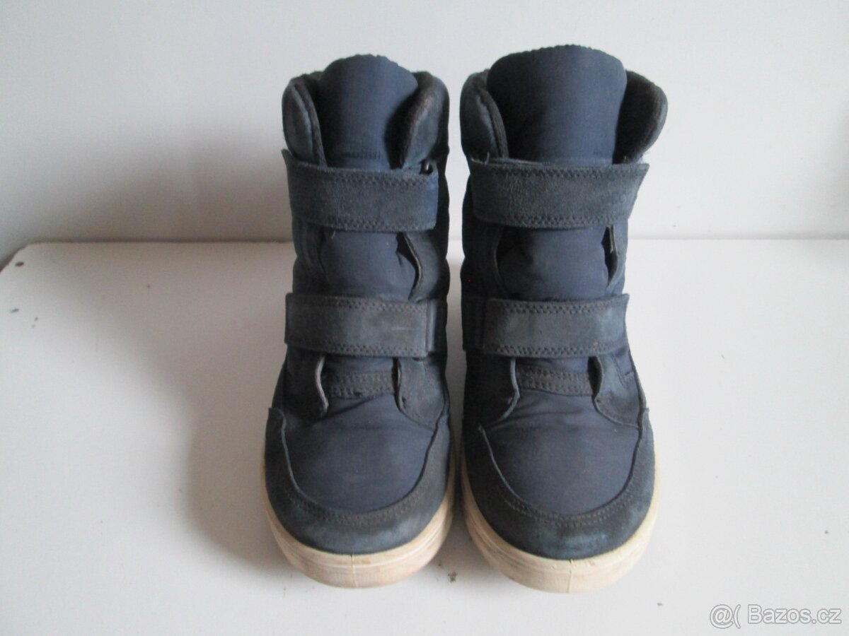 zimní ecco GTX...vel.35 - 2