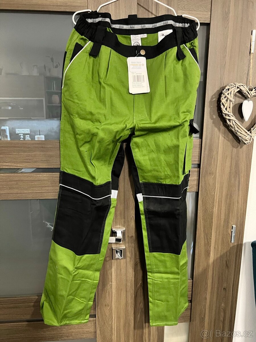 Pracovní oděv Stanmore - 2