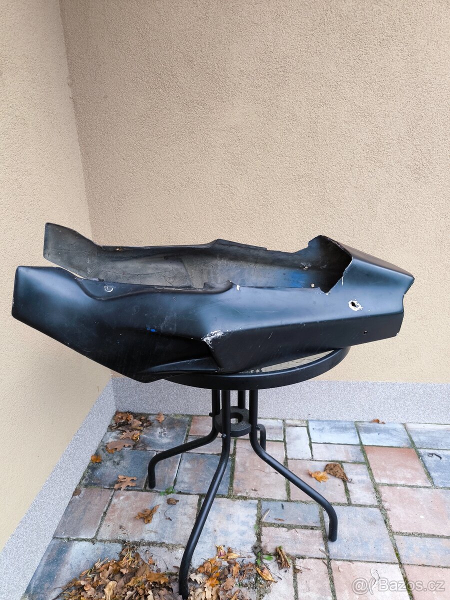 Honda Nsr 125 podsedlák - 2