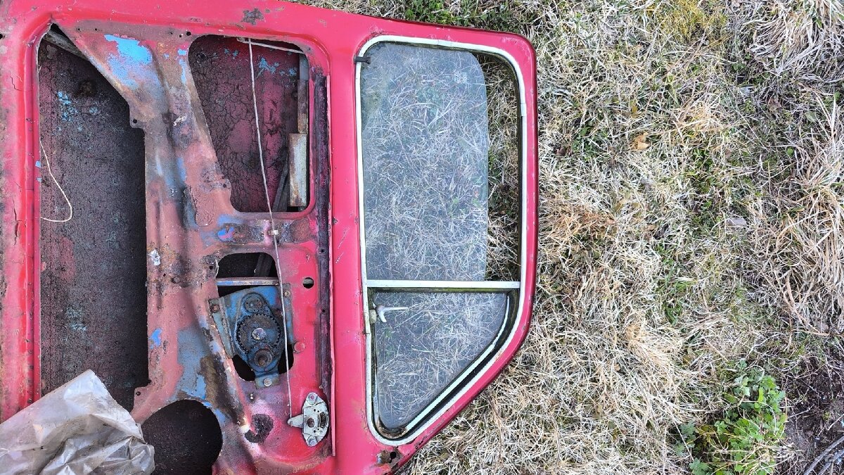 Fiat 500 , Fiat 600 - 2