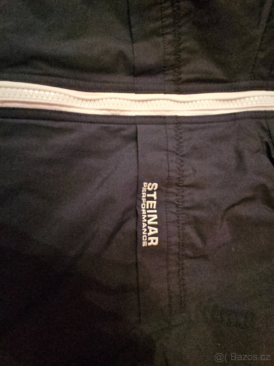 Prodám Bundu Thor Steinar Froylar marine - 2