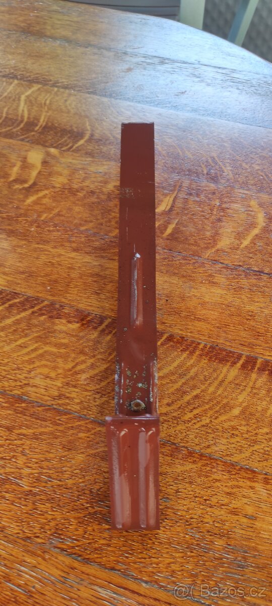 Proti sněhové háky - 2