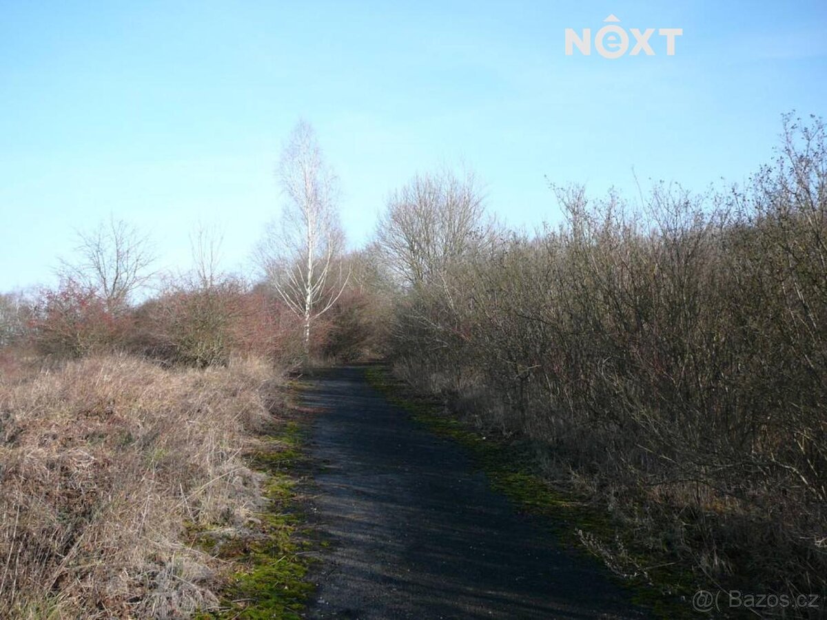 Prodej pozemek Ostatní - 2