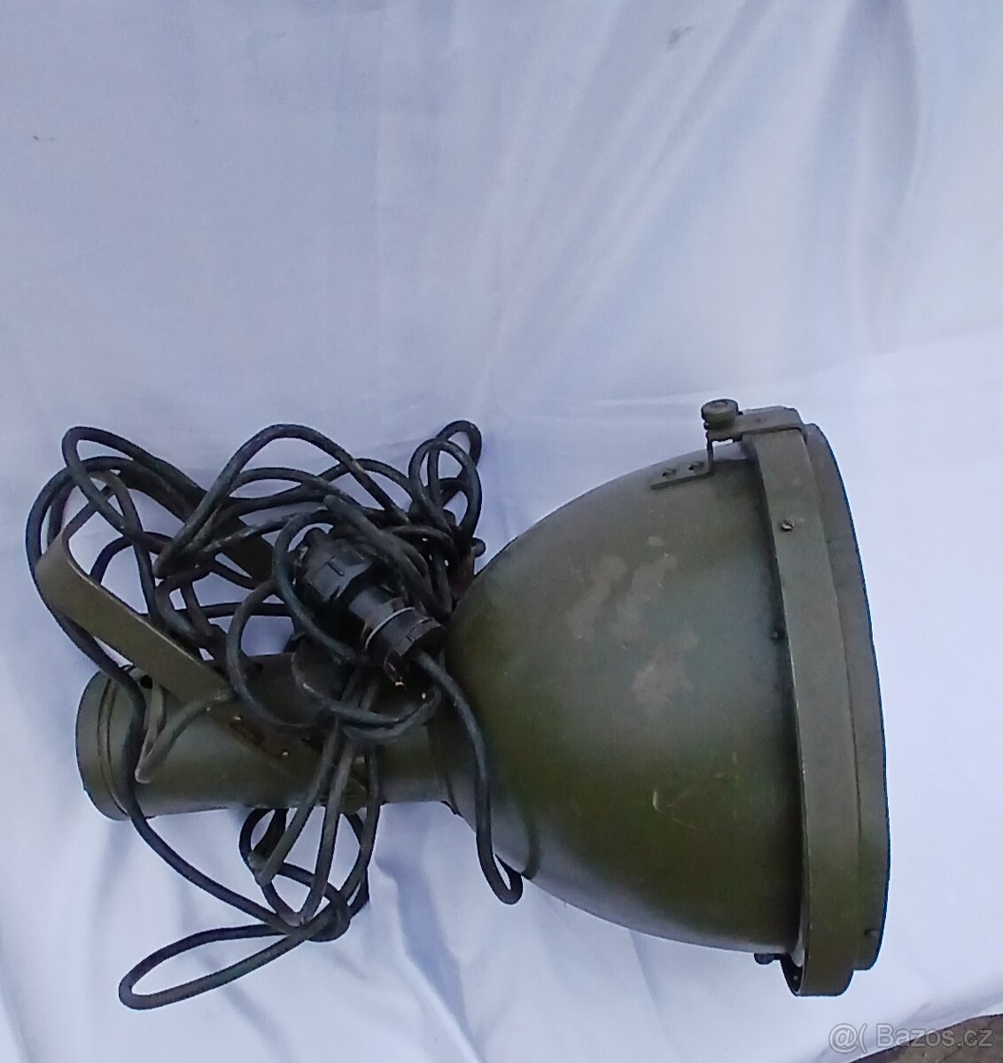 Divadelní reflektor - 2