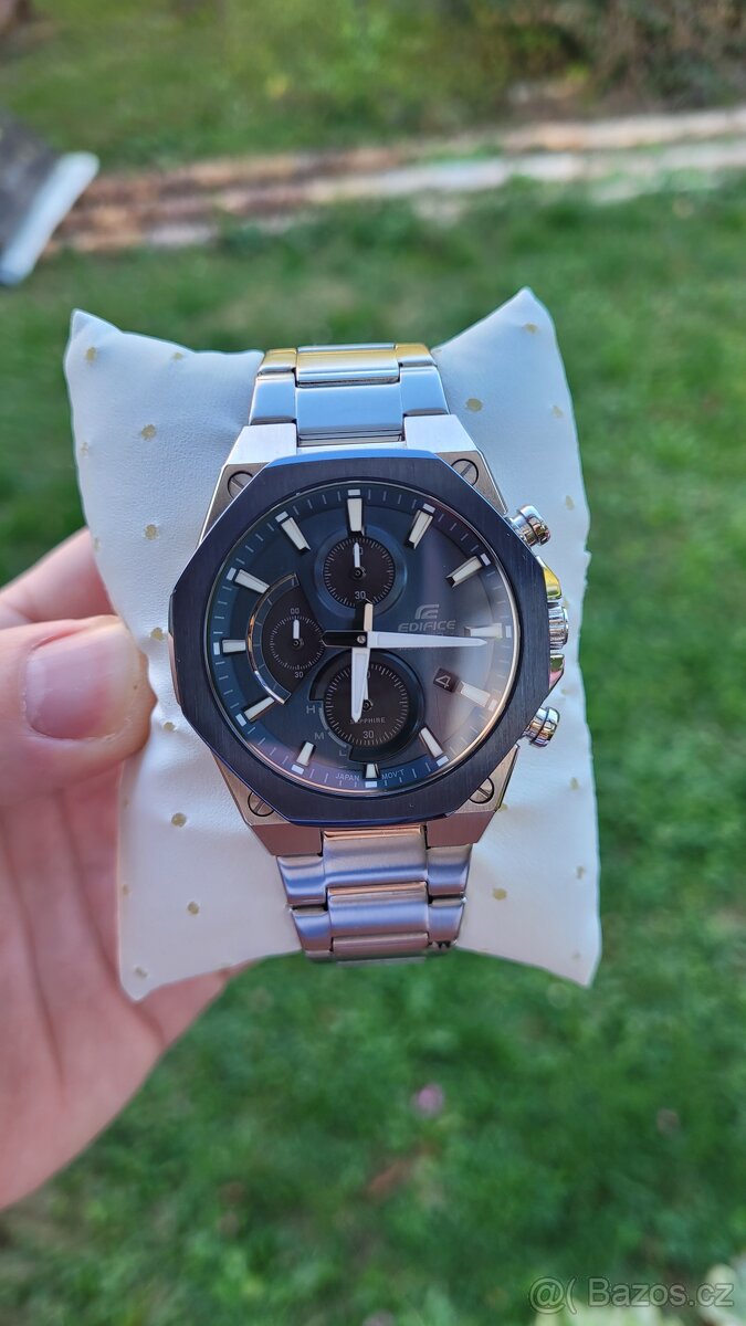 Casio Edifice EFS-S570D - 2