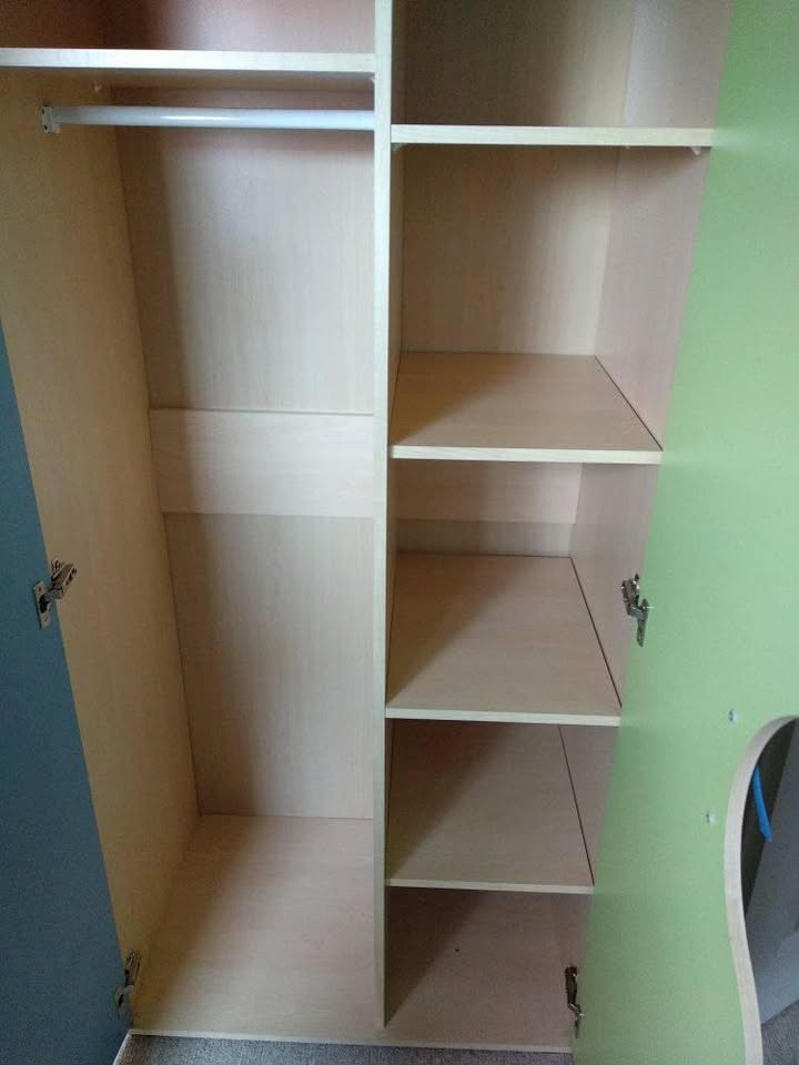 Dětská sestava - 2