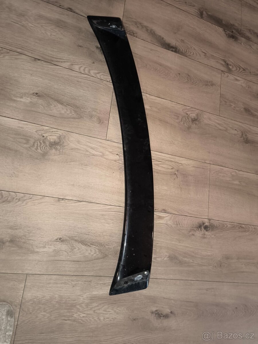 Zadní křídlo RS Škoda Octavia 2 Octavia II liftback - 2