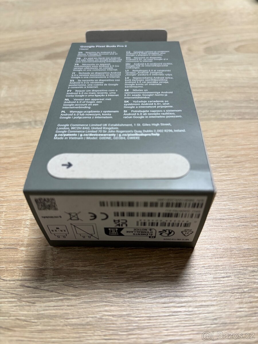 Google Pixel Buds Pro 2 - 2