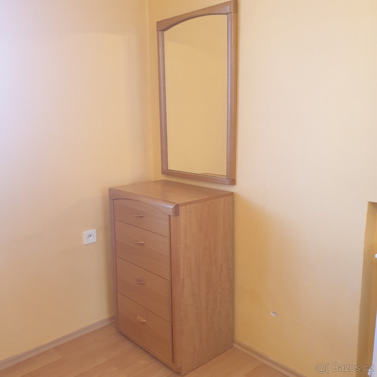 Kompletní loznice - 2