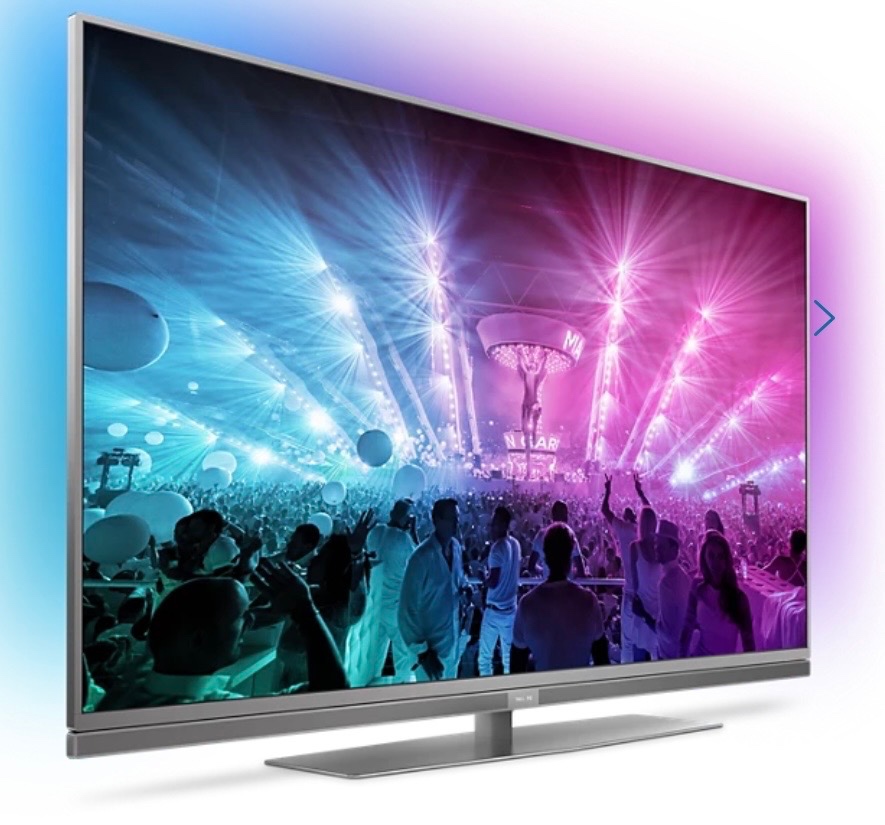 Televize Philips 49PUS7181/12 - 2