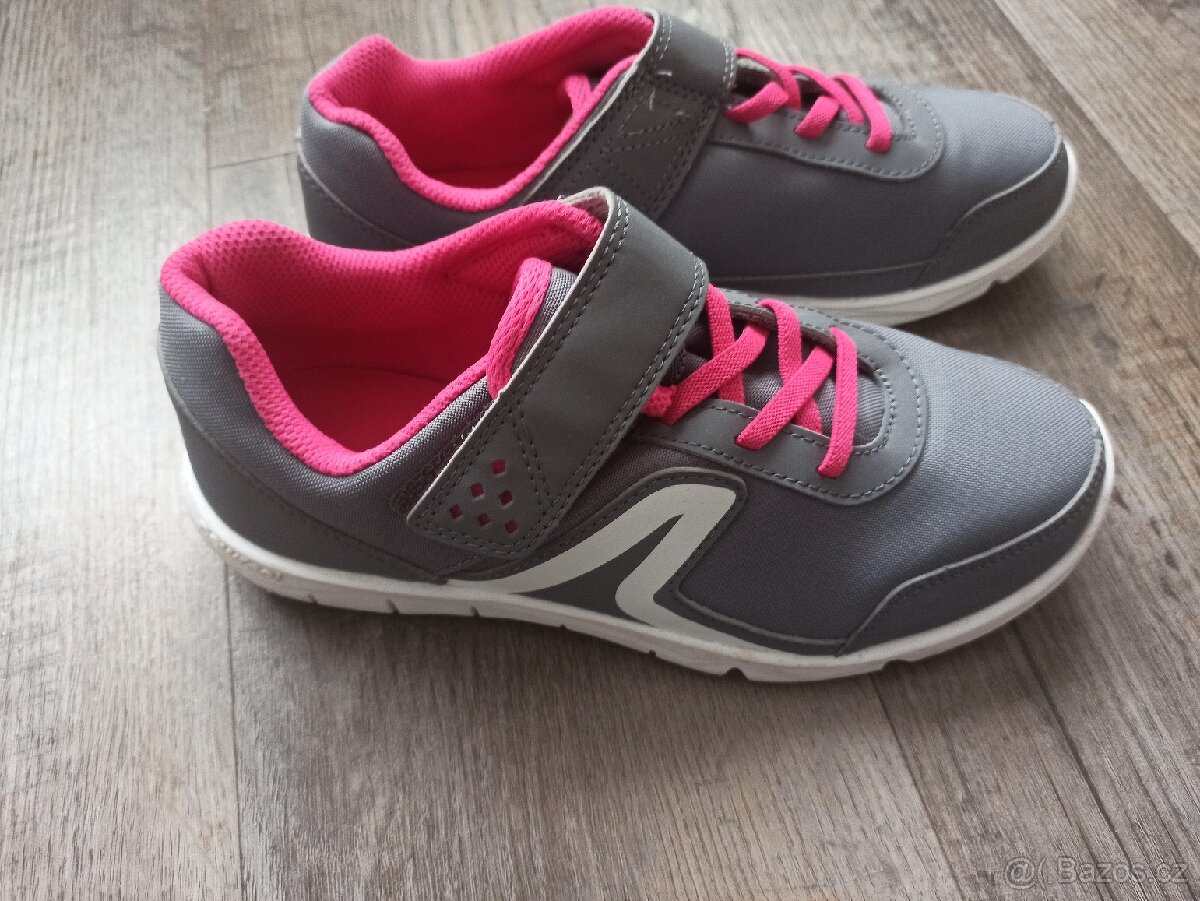 Sportovní boty vel.36 Decathlon - 2