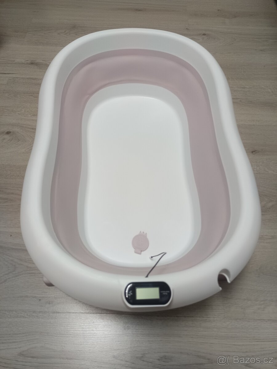 Dětská vanička - 2