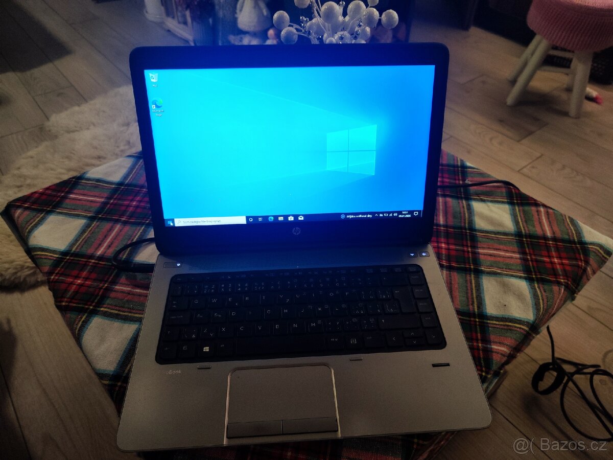 HP ProBook 640 G1 - 2