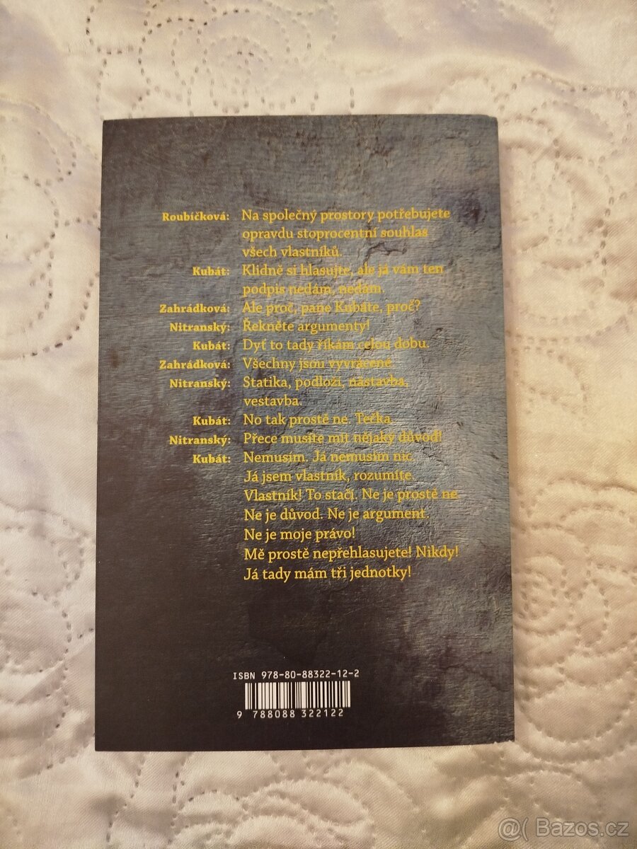 Bije ve mně cizí srdce - 2