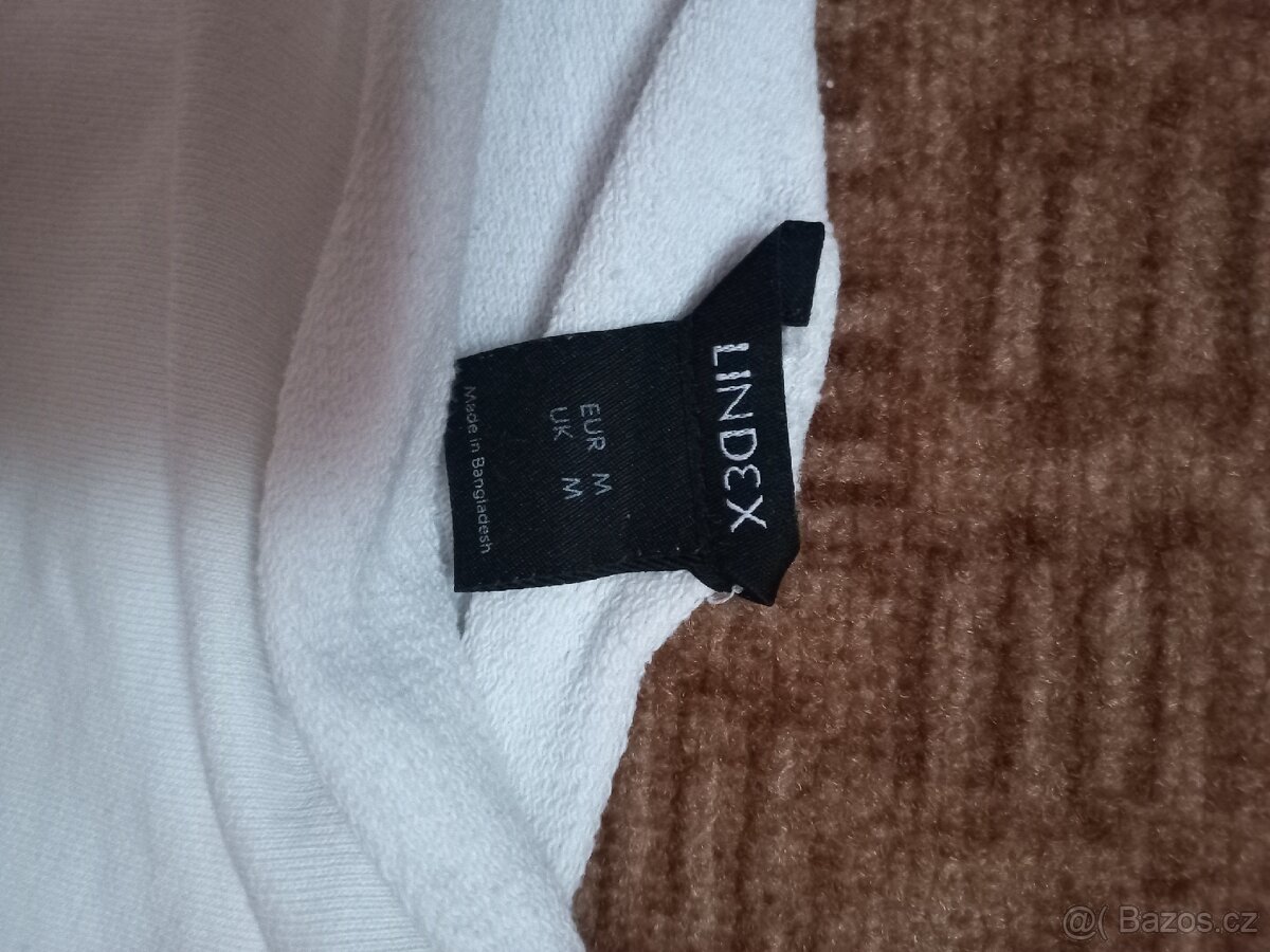 Mikina, Lindex, vel. M - 2
