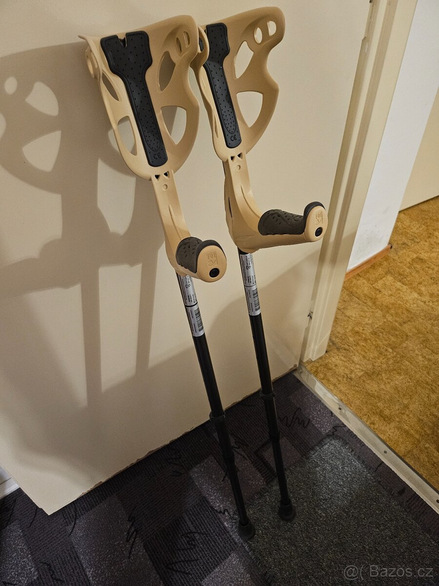 Francouzské berle - 2