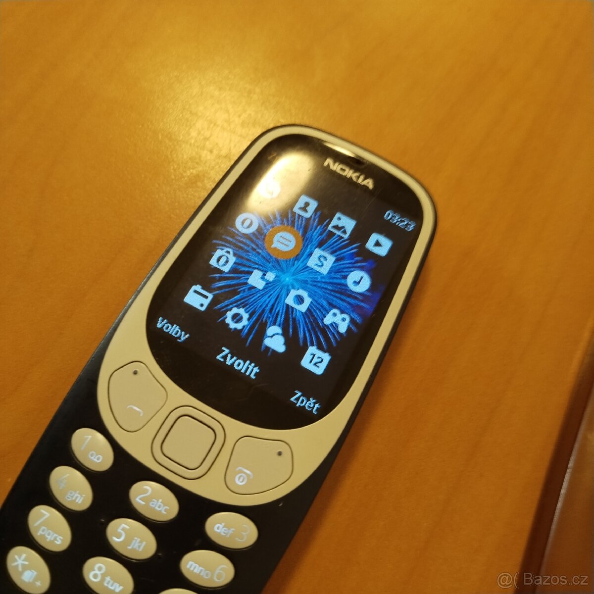 Nokia 3310 - 2