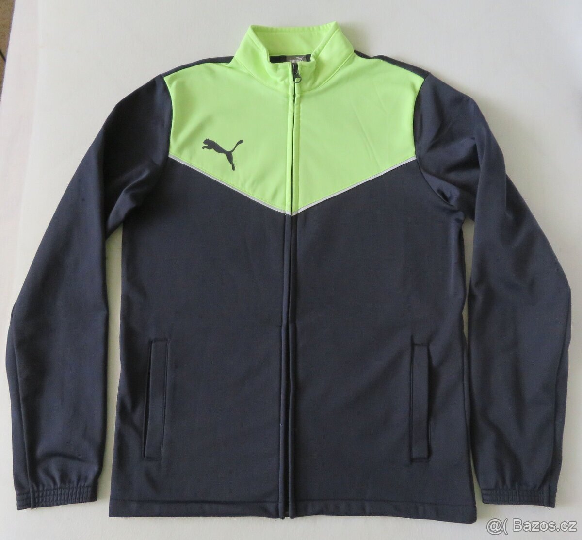 Tepláková souprava Puma, vel 164 - 2