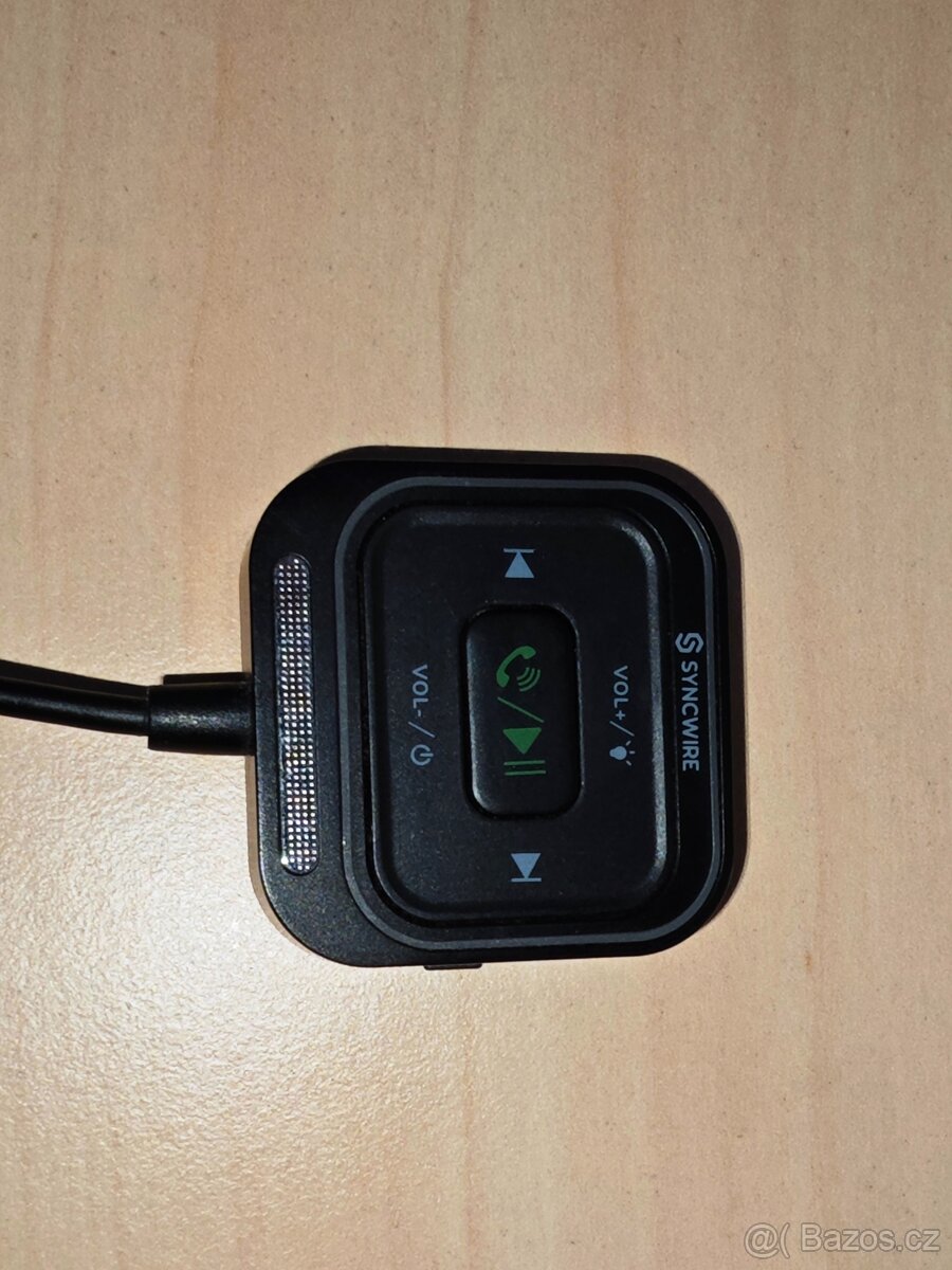 Bluetooth handsfree - 2