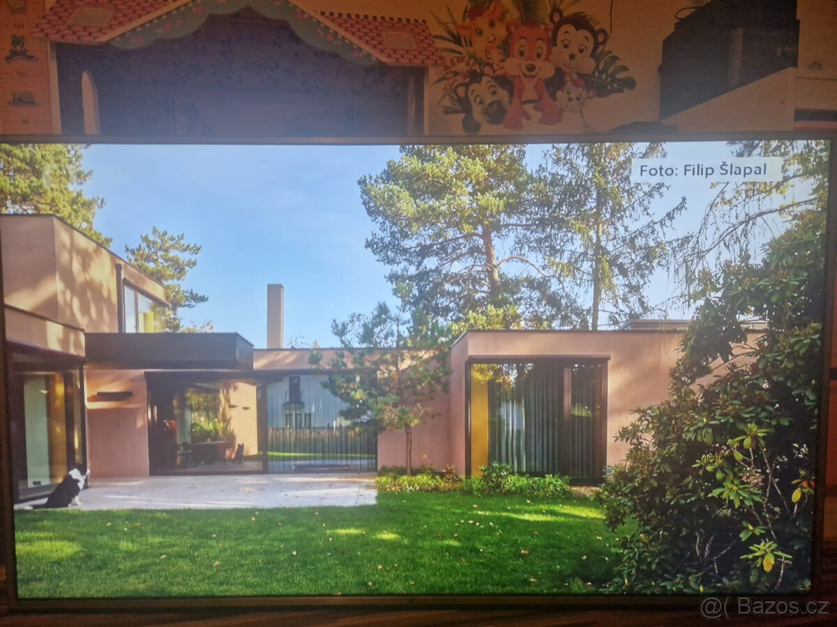 TV Smart LG 151cm/60palcu - 2