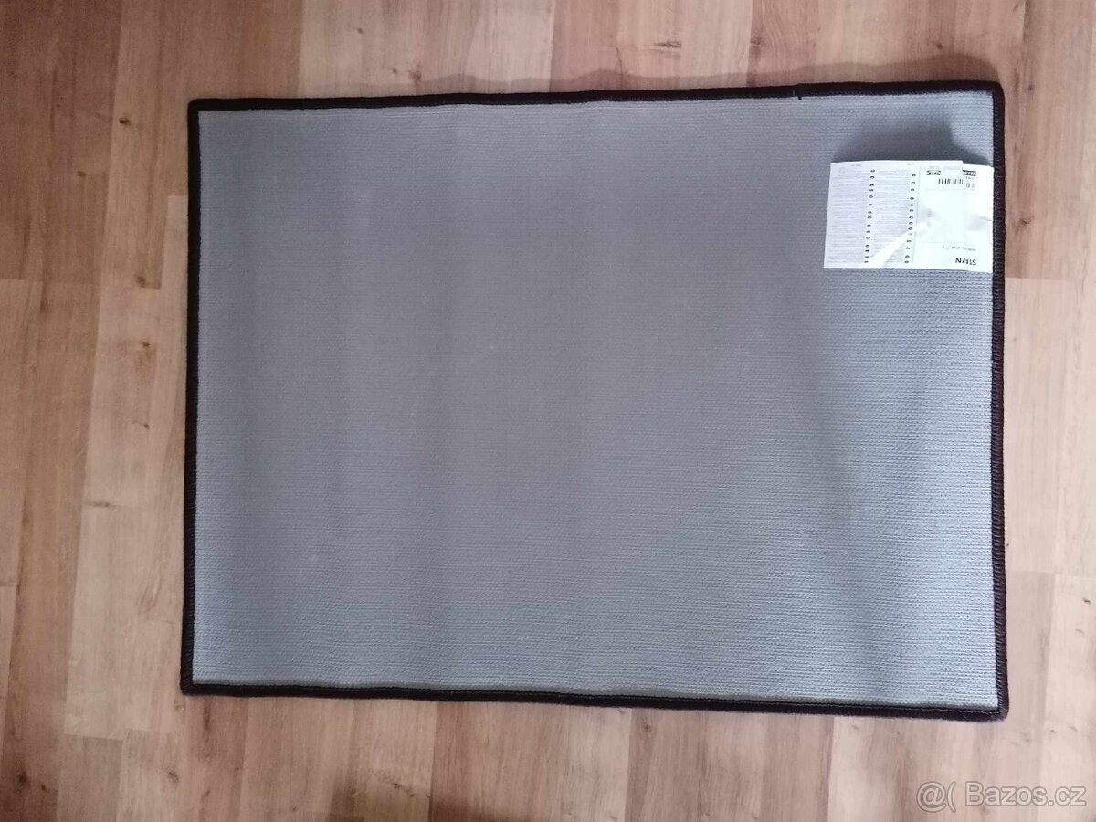 koberečky zn. STAVN Ikea, 60x80cm - 2