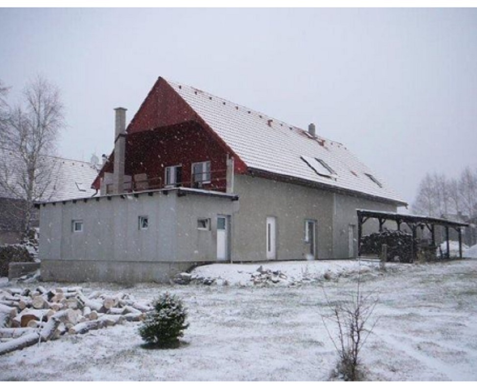 Dražba RD, Horní Pertoltice, okr. Liberec, ID 8045e 2603 - 2