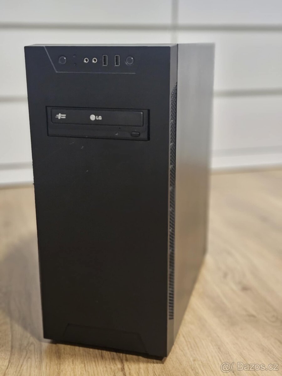 Herní PC - 2