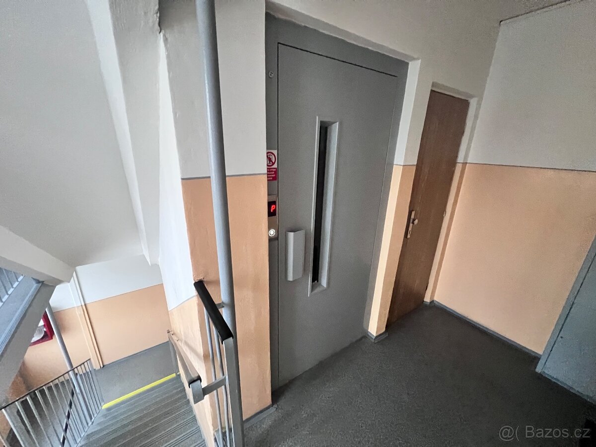 Prodej, byt 2+kk, DV, Most, ul. M.J.Husa - 2
