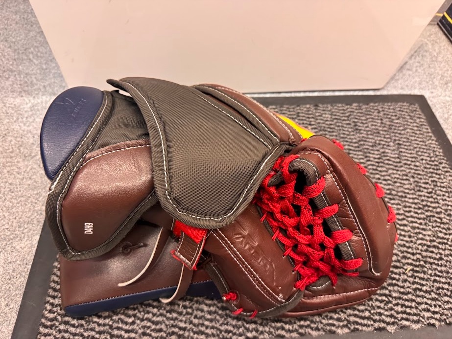 LAPAČKA BAUER HYPERLITE Sr - 2