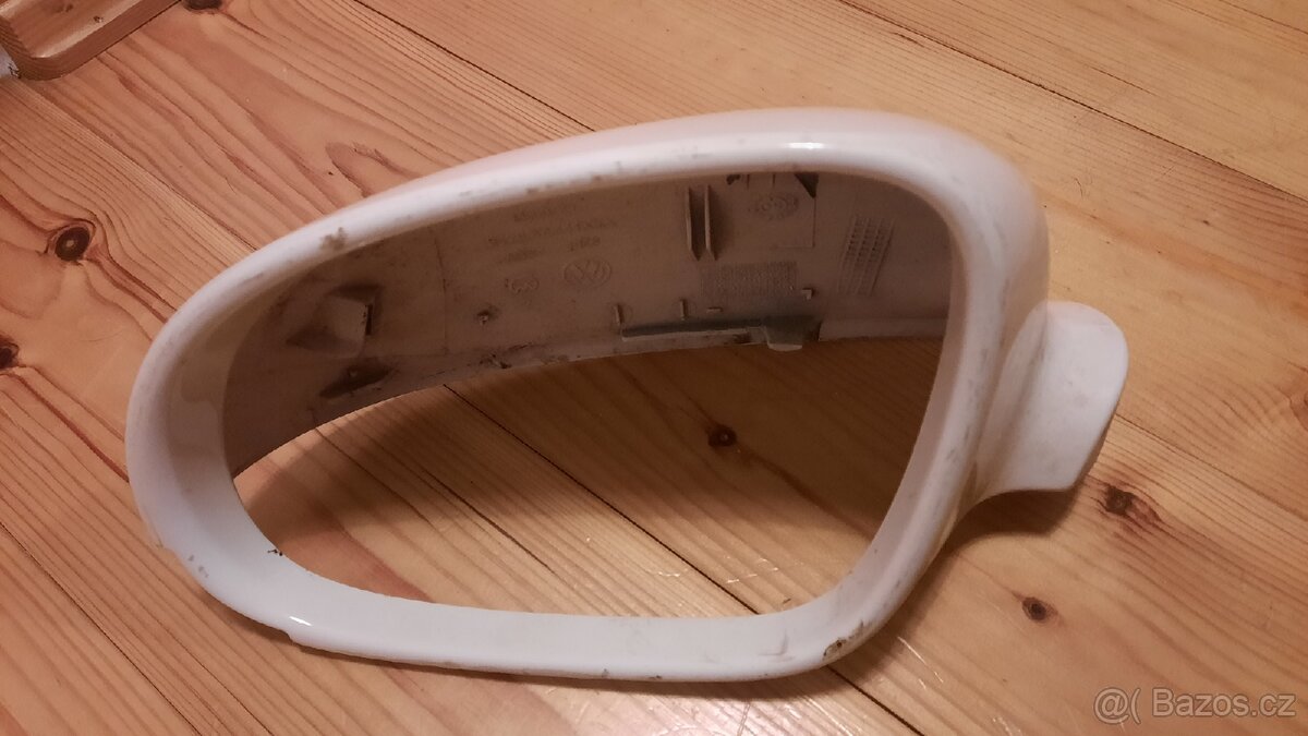 Kryt zrcátka VW Golf Combi - levý - 2