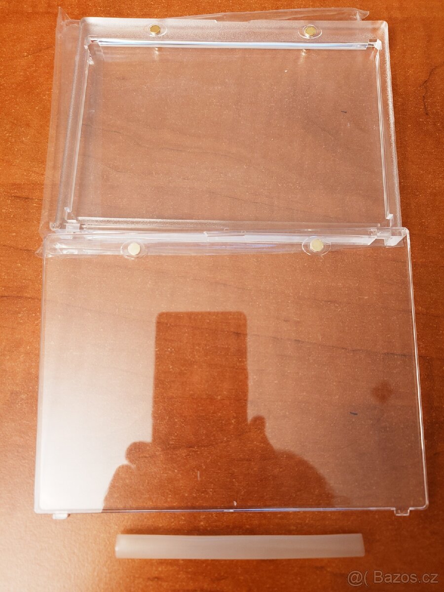 Magnetic holder One-Touch Double 180pt - 2