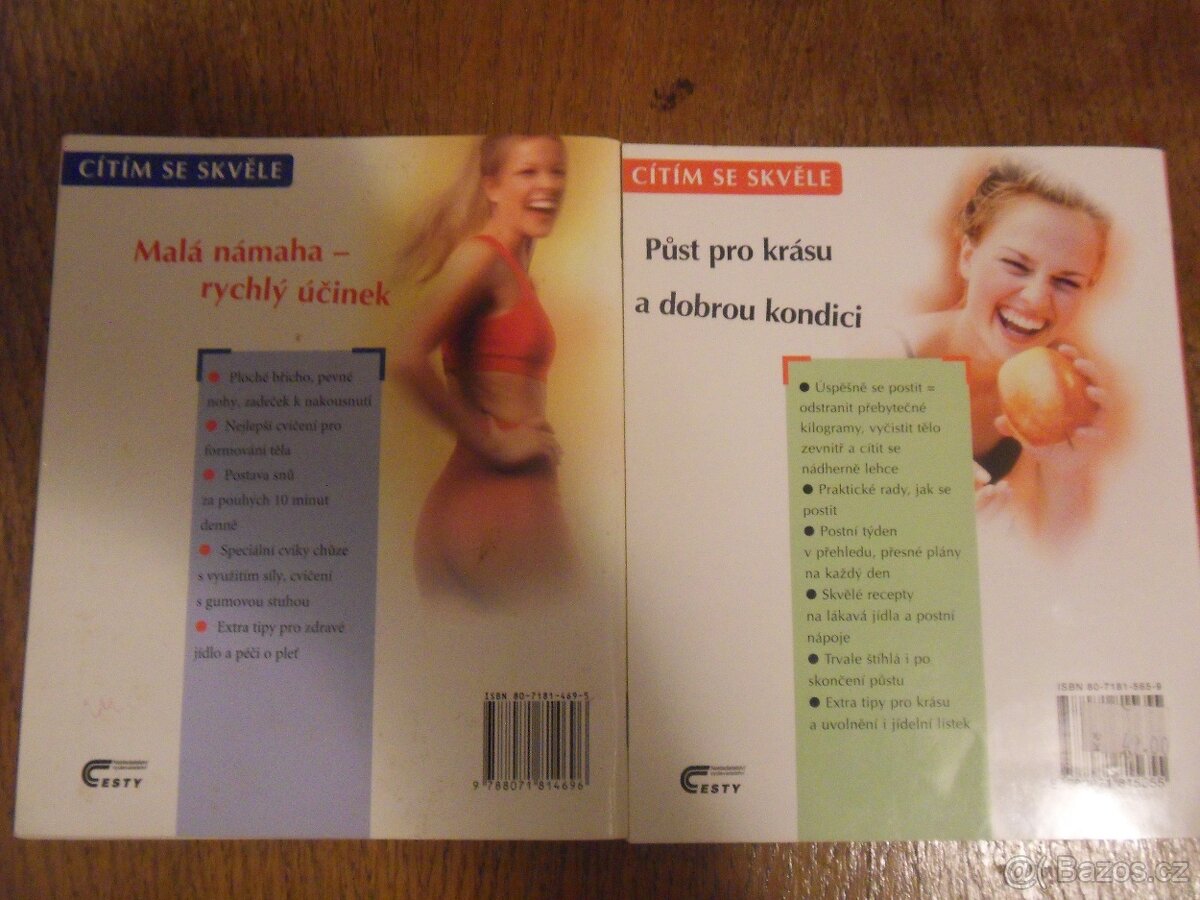 BODYSTYLING,PŮST PRO KRÁSU A DOBROU KONDICI - 2