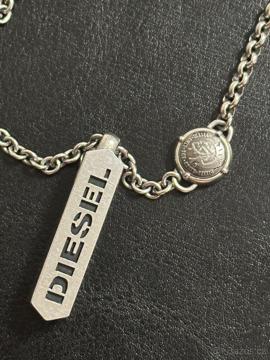 Panský řetízek Diesel - 2