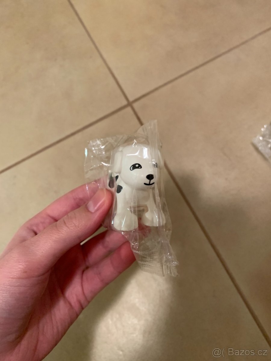 Lego Duplo sada zvířátek - 2