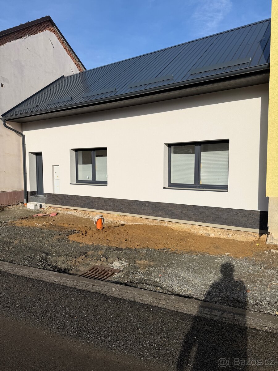 Rodinný dům Studenec - 2