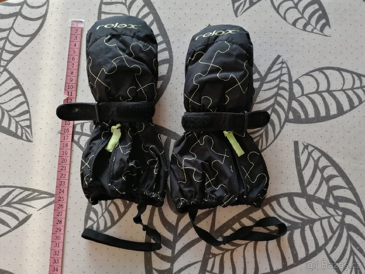 Palčáky zn. Relax - 2