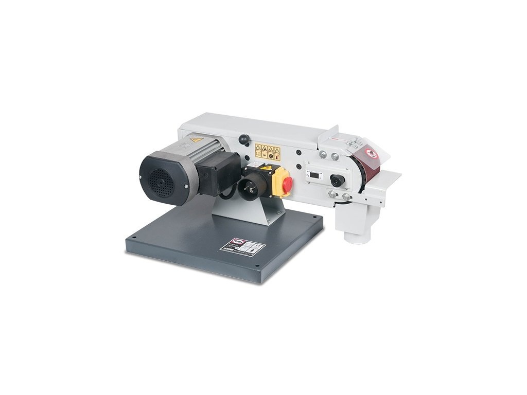 Pásová bruska proma BPK 2100 - 2