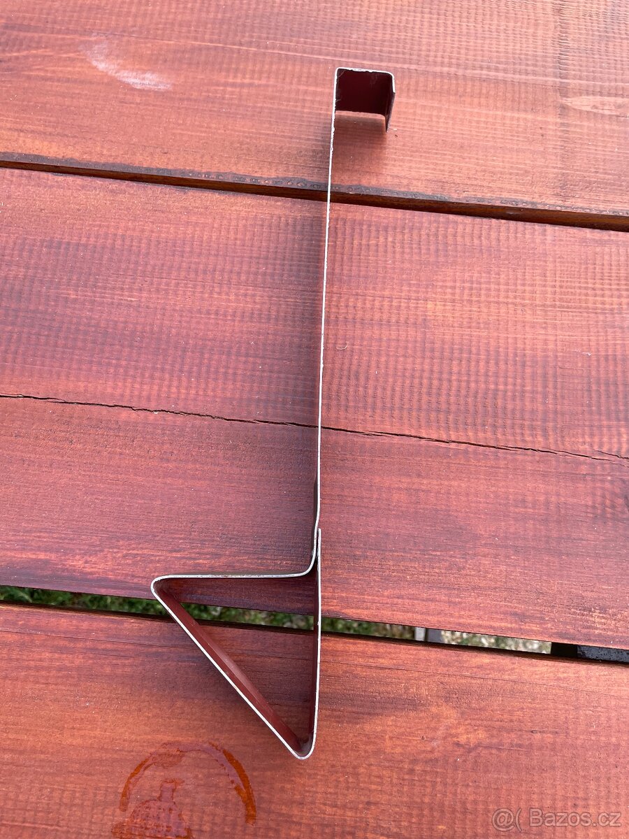 Protisněhový hák - 2