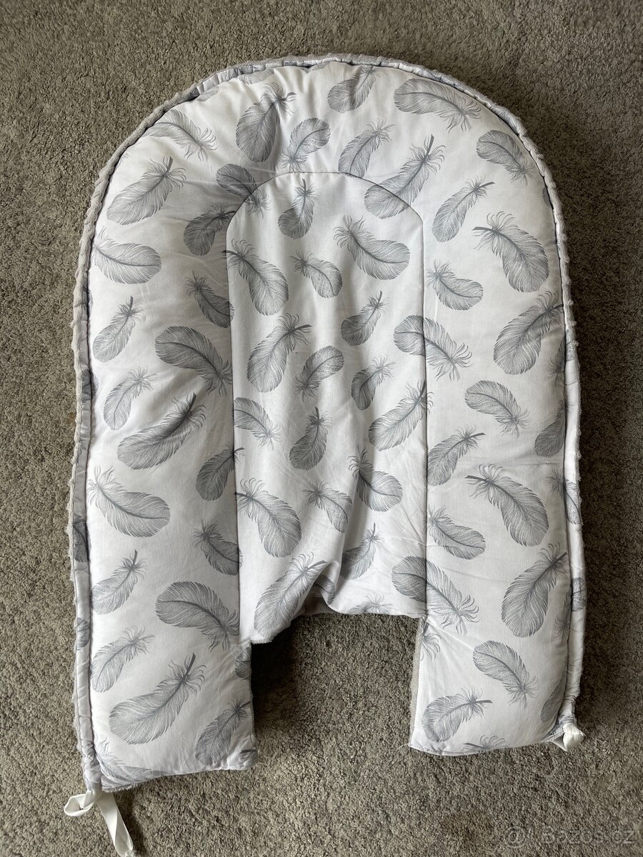 Hnízdo pro miminko - 2