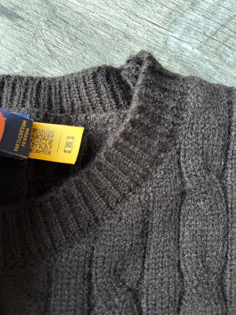 Polo Ralph Lauren svetr - 2