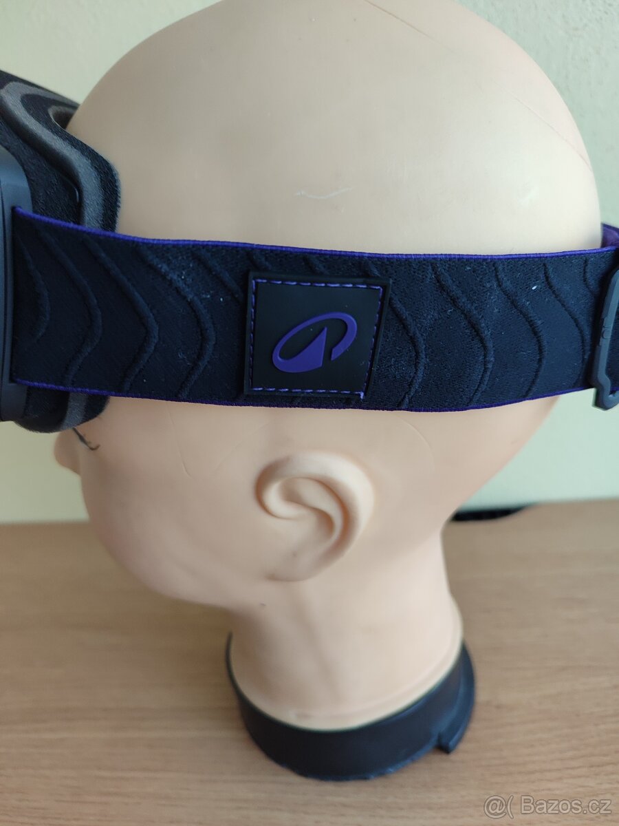 lyžařské brýle Nové - 2