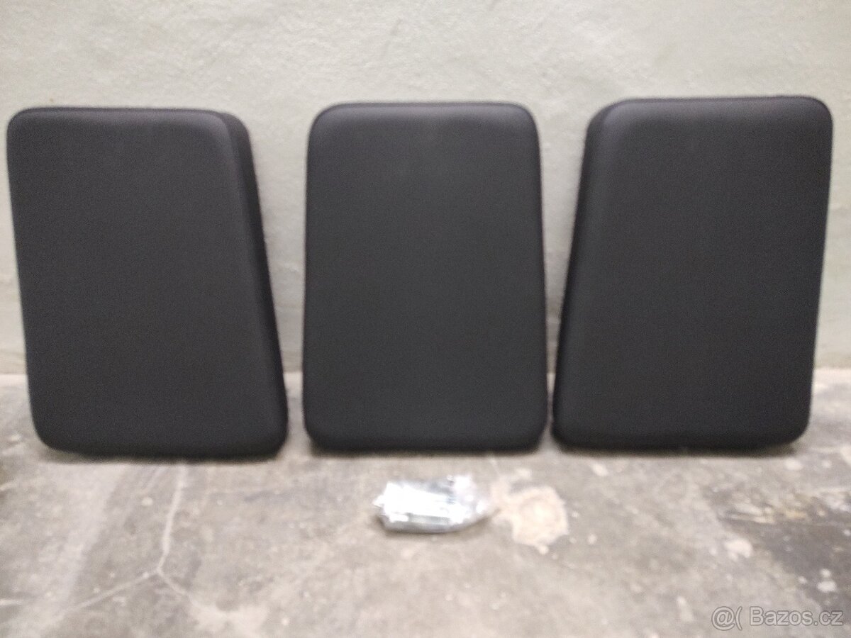 Čalouněné sedáky Body-Solid - 2