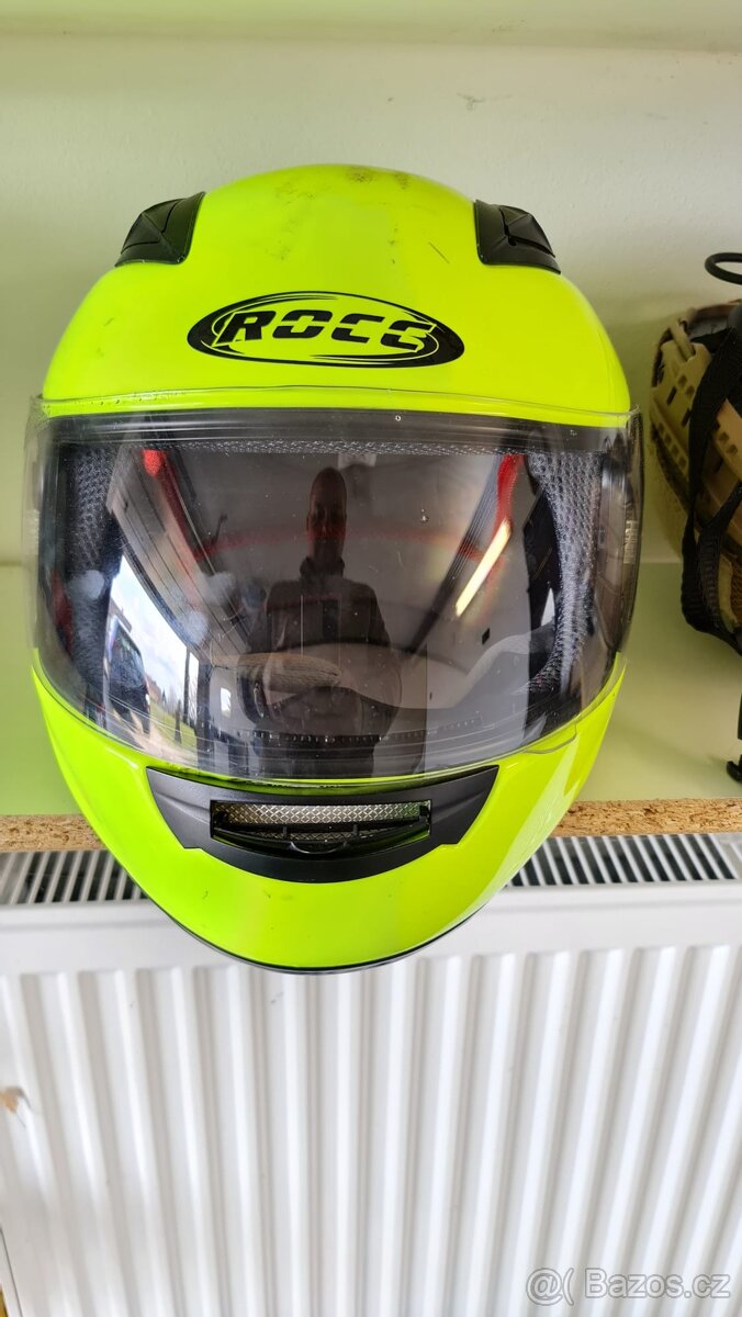 Dětská helma XS-54 - 2