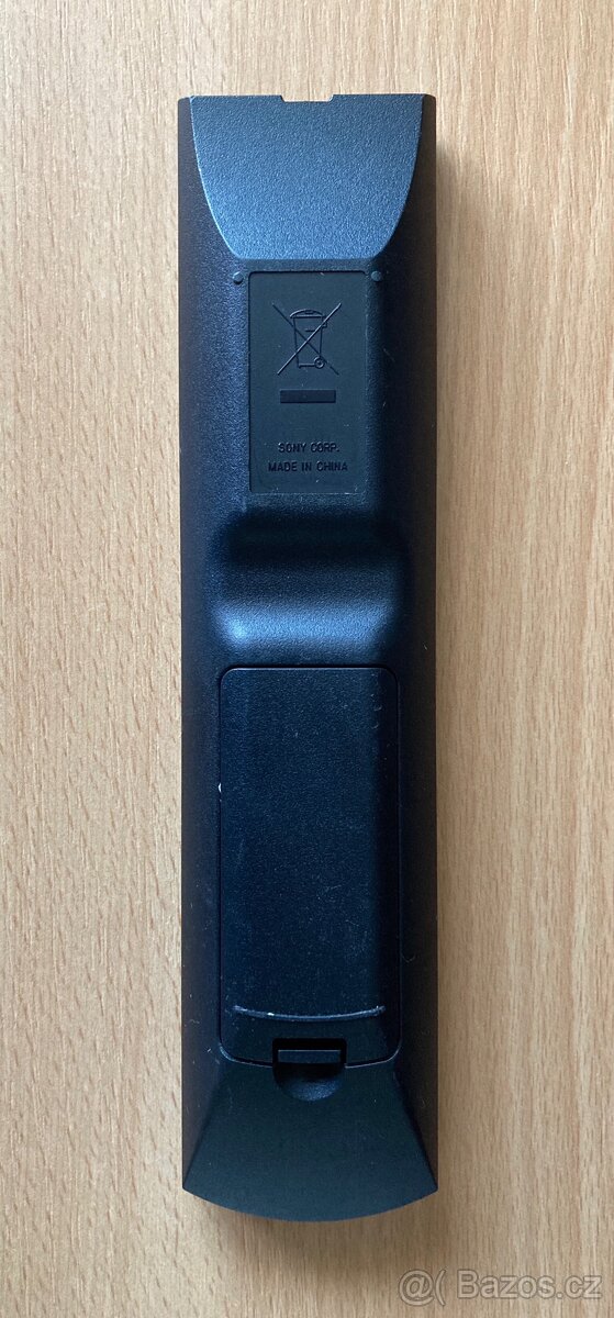 Dálkové ovládání SONY RMT-D185P - 2