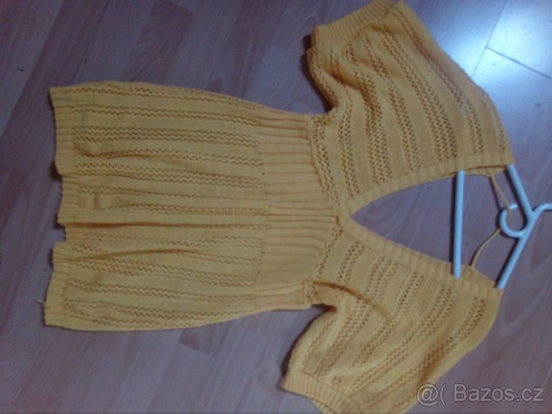 VESTA,BUNDA,KABÁTEK...ZNAČKOVÉ - 2