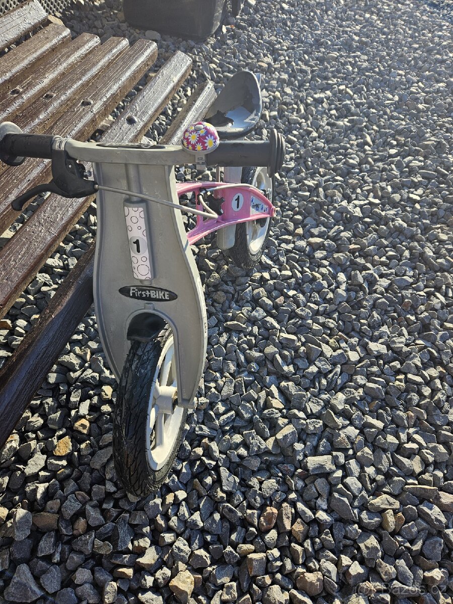 Firstbike - 2