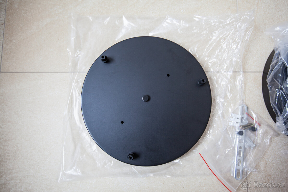 Baldachýn na stropní svítidlo - 2